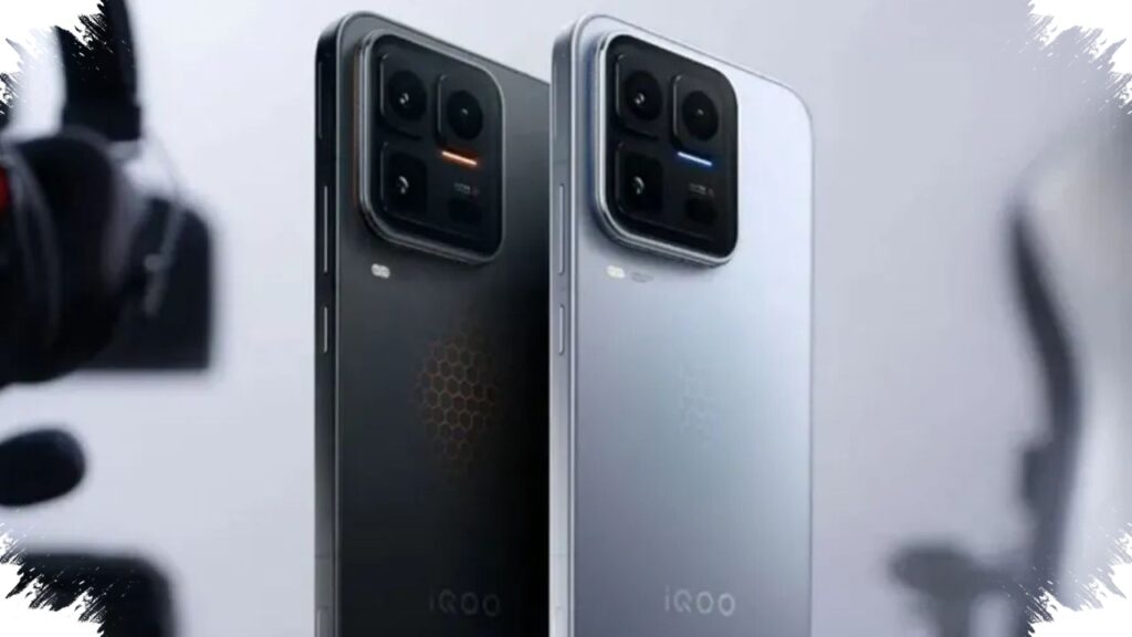 iQOO 15T Leans Into Extreme Battery Life And 144Hz Power, Flagship Rivals Put On Alert