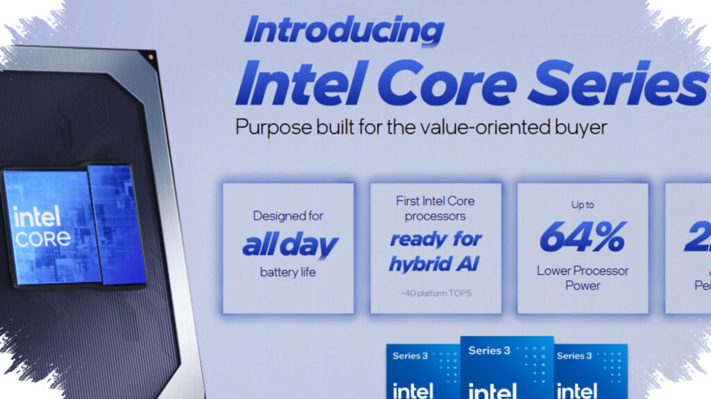 Razor Lake-AX May Bring On-Package Memory To Desktop, Intel Reconsiders A Bigger Shift
