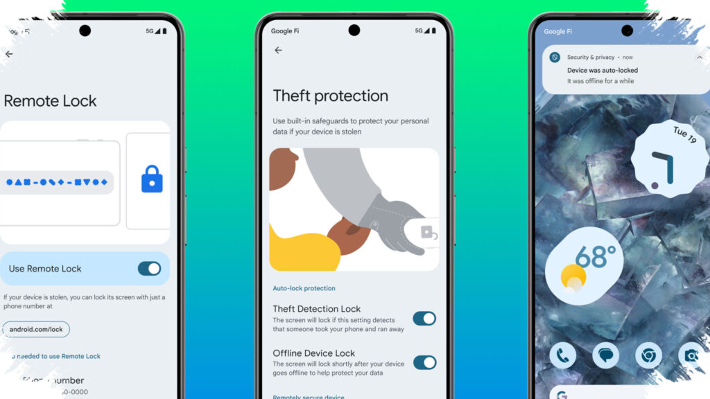 Android 17 Puts App Locks Built In, Plus Smarter Privacy and Easier Multitasking
