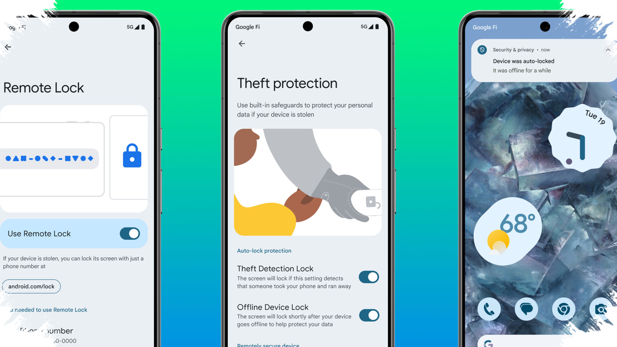 Android 17 Puts App Locks Built In, Plus Smarter Privacy and Easier Multitasking