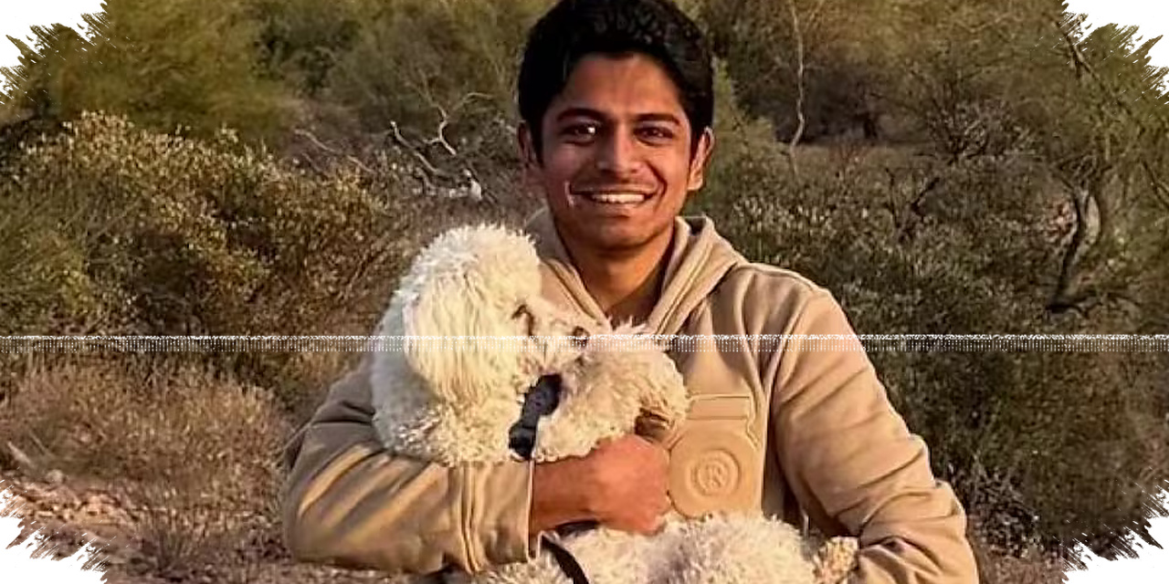 ASU Student Found Dead Near Grand Canyon Visitor Center, Last Trip Before Finals Ends in Tragedy