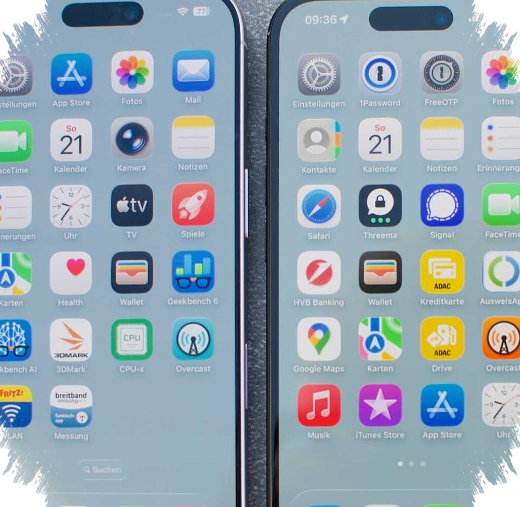 iPhone 17 Dominates the Global Chart, Yet iPhone 16 Still Refuses to Fade
