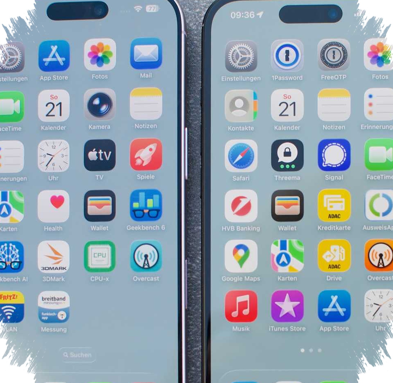 iPhone 17 Dominates the Global Chart, Yet iPhone 16 Still Refuses to Fade