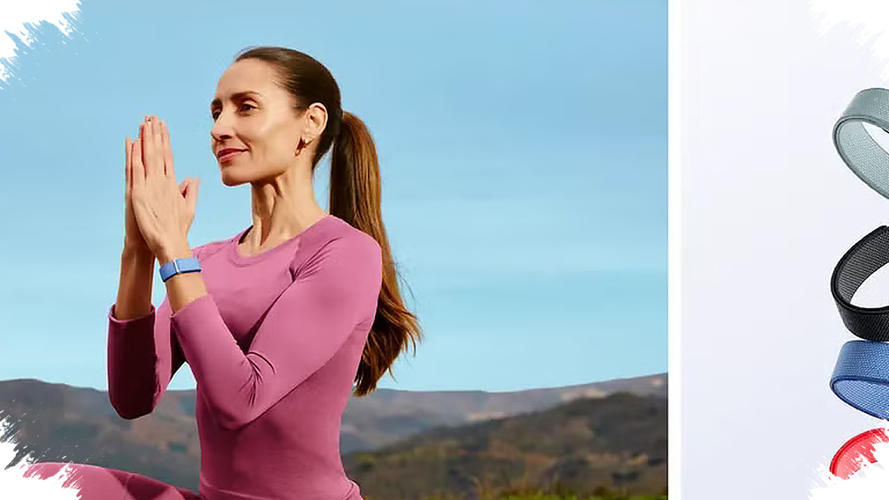 Google’s Screenless Fitbit Air Takes On Whoop Without A Monthly Fee