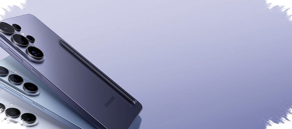 Samsung Dominates Q1 2026 Sales Charts, Budget Models Outpace the Rest