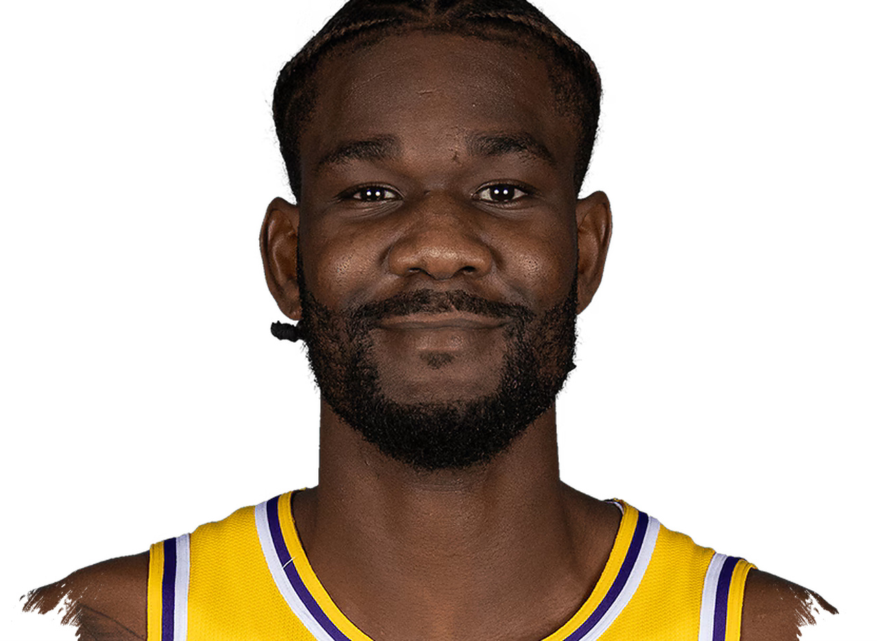 Deandre Ayton Ripped After Game 3, Lakers’ Effort Crisis Exposed