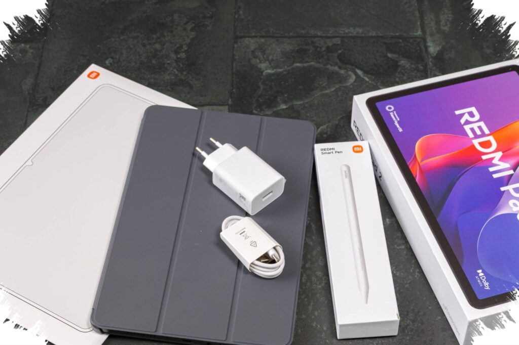 Large Display, Long Battery Life Make Redmi Pad 2 9.7 Hard To Ignore In The Budget Segment