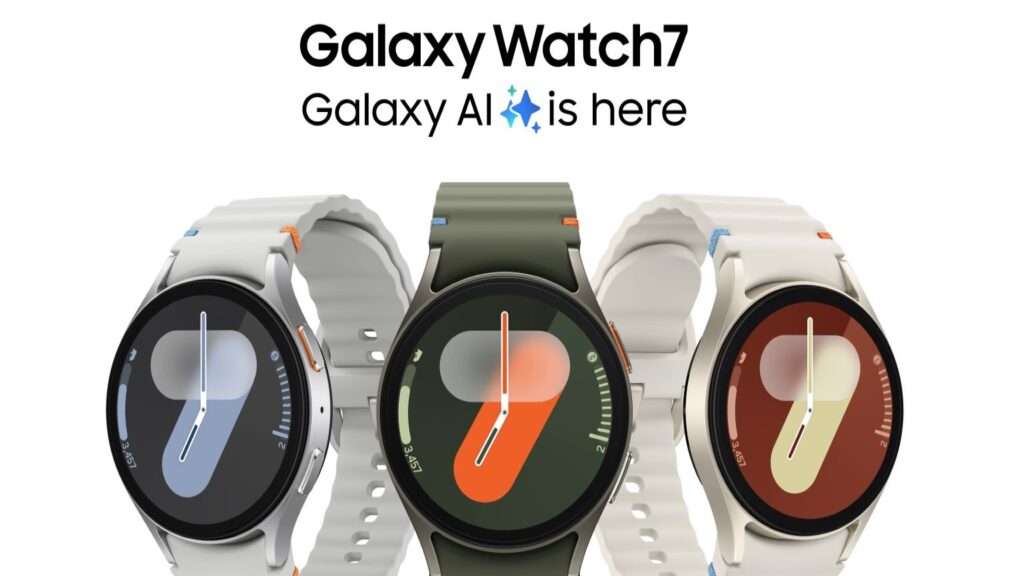 Galaxy Watch Study Suggests A 5-Minute Warning Before Fainting Could Prevent Injury