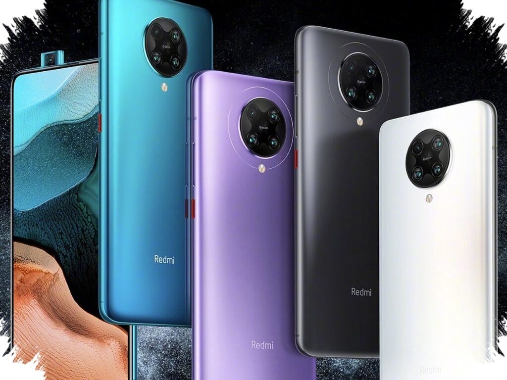 Redmi Signals A Performance Shift In India, New Mid-Range Phone Teased With Speed First