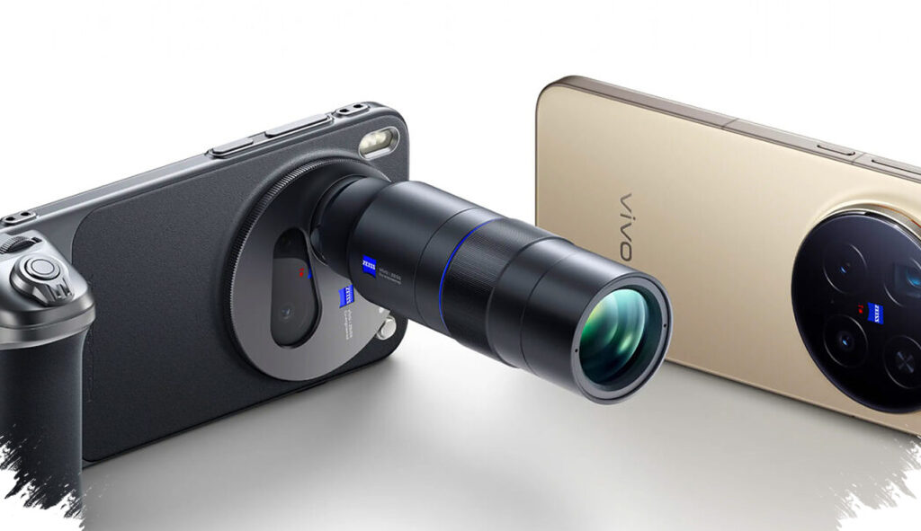 For Creators Who Demand More, vivo X300 Ultra Brings Zeiss 200MP Power to Indonesia