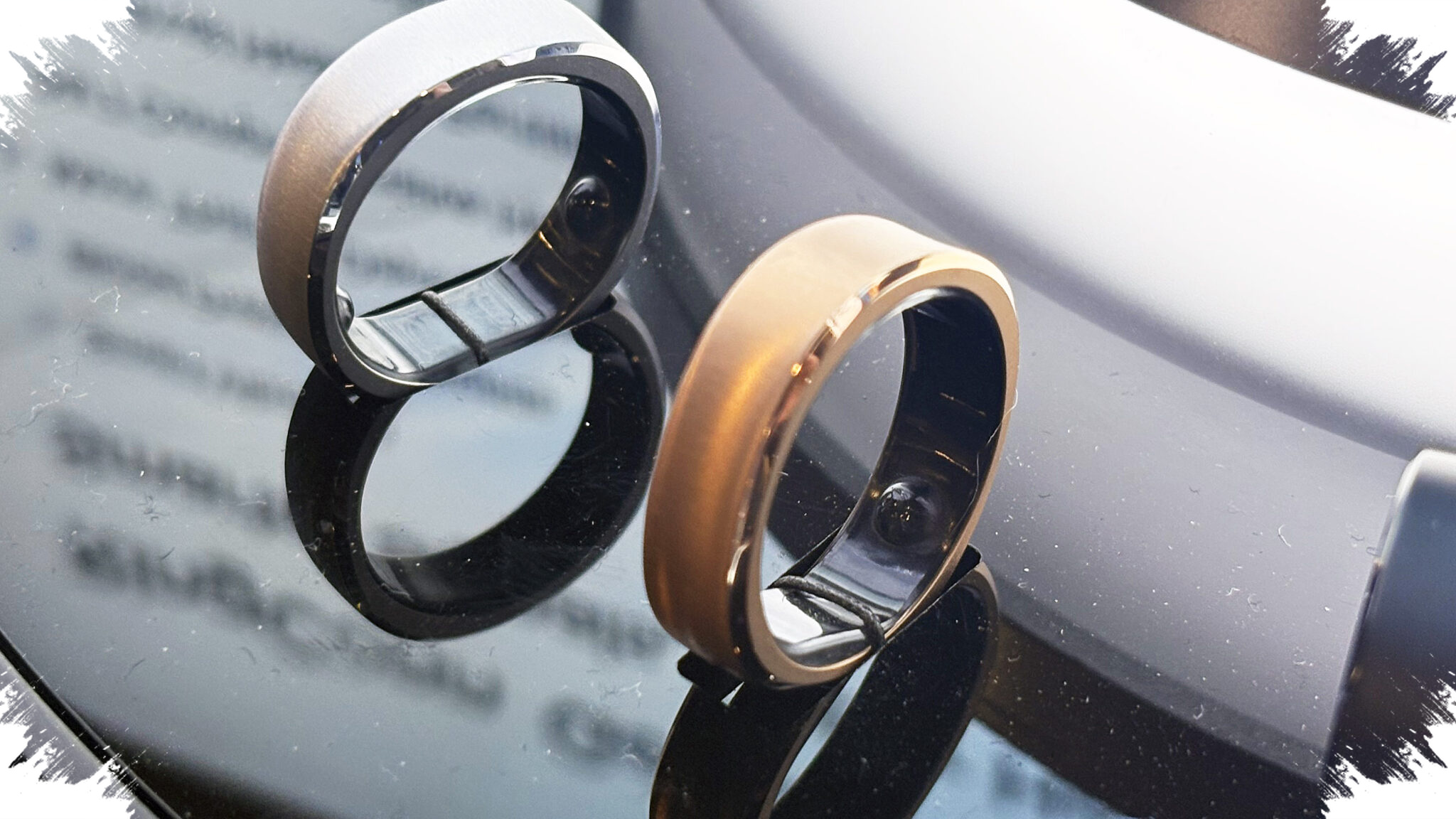 RingConn Gen 3 Brings Haptic Alerts and Nighttime Blood Pressure Trends Without a Subscription