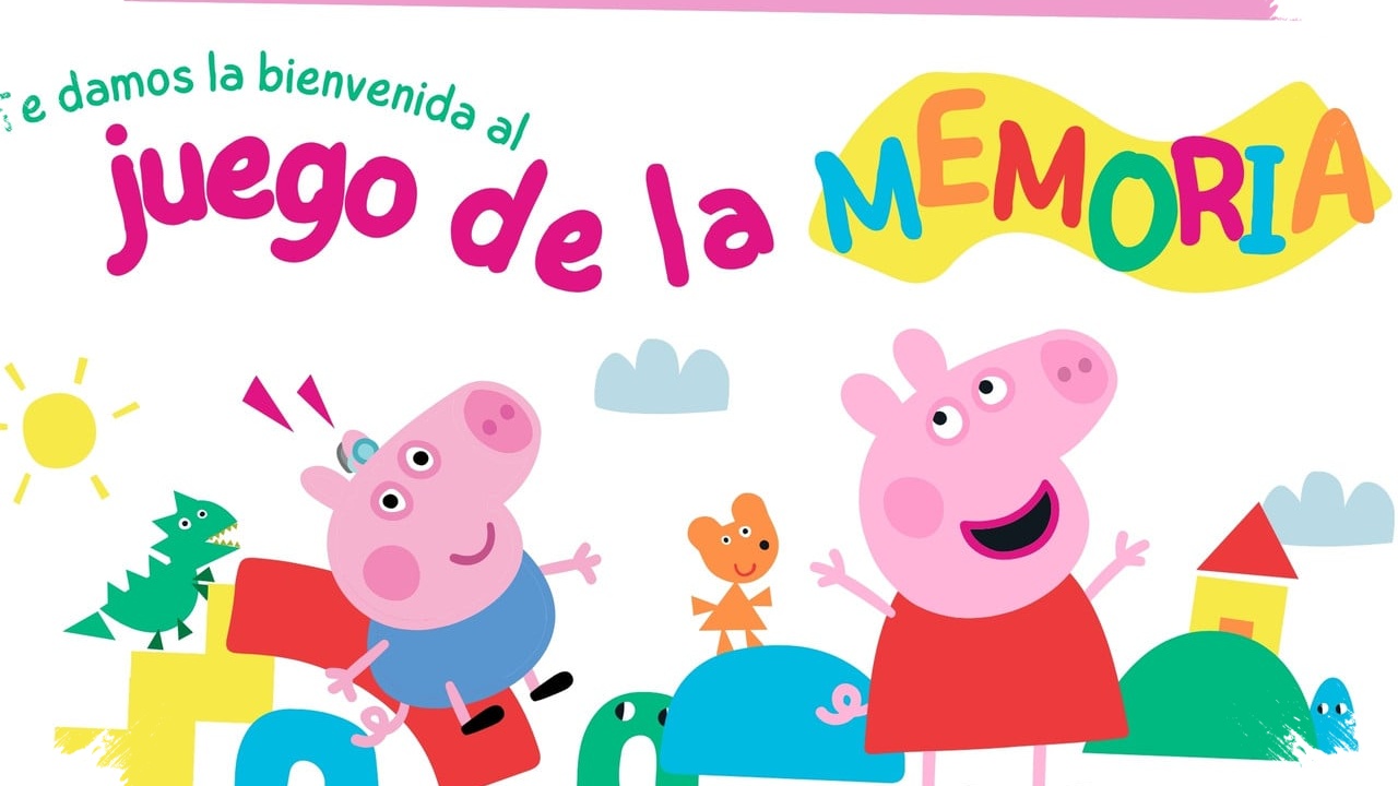 Canva Brings Peppa Pig Into Its Design Library, More Than 60 Templates Aim at Schools and Parties