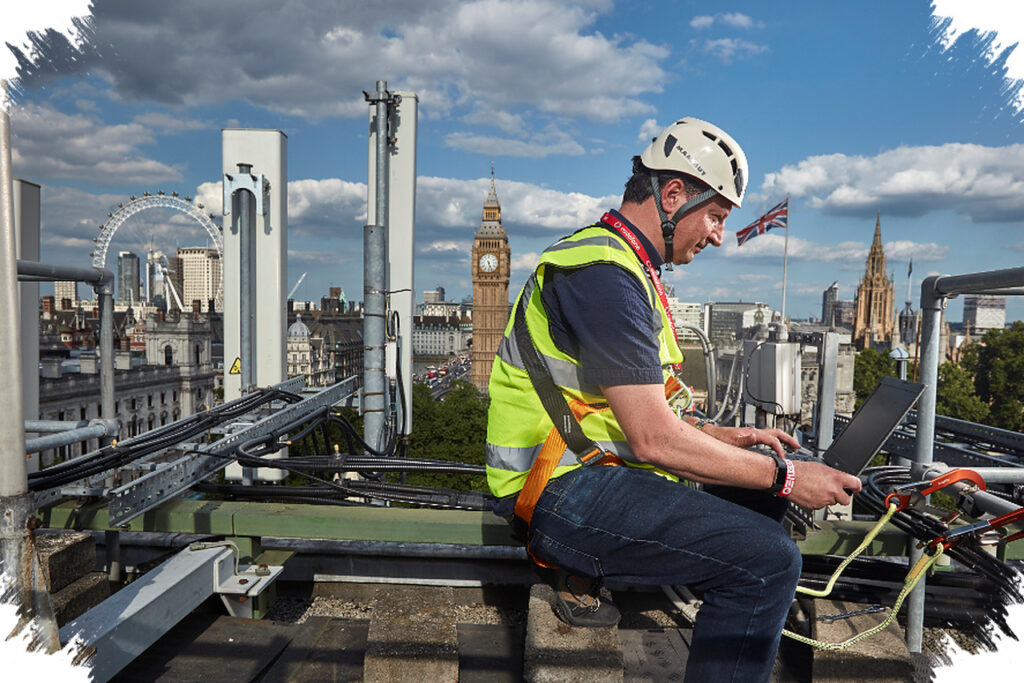 AI Efficiency and Energy Gains Keep Ericsson on Top of Global 5G Rankings for a Sixth Straight Year