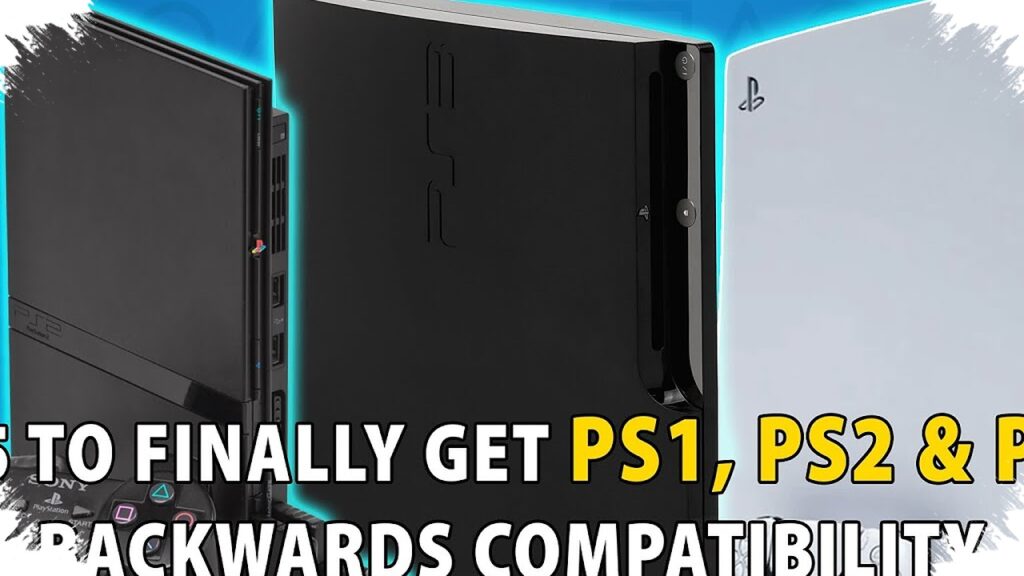 Modders Push PS5 Beyond Sony Limits, Working PS3 Discs Run Through Linux and RPCS3