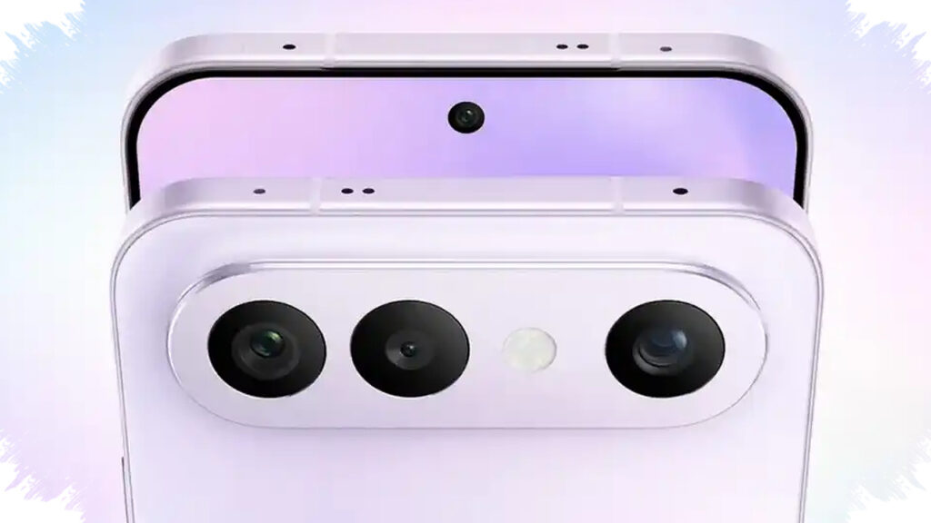 Vivo S60 Leaks Point to a 7,000mAh Battery and Periscope Camera for the Midrange Segment