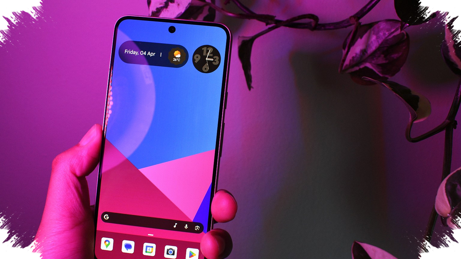Google Pixel Launcher Could Finally Let Users Hide The Bottom Search Bar