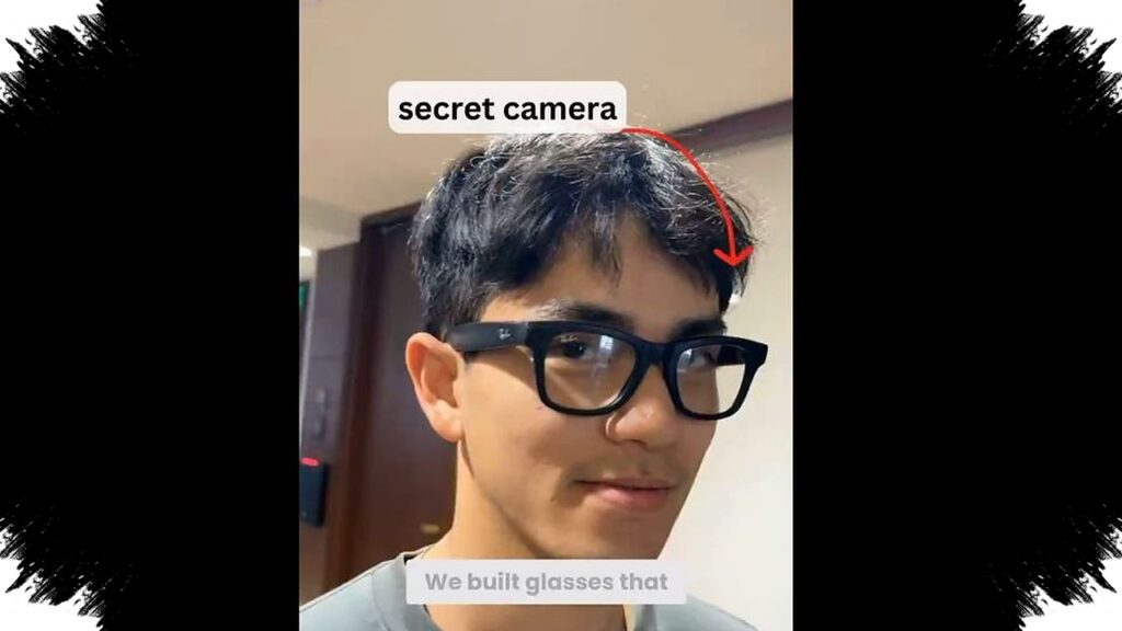 Secret Recording Allegations Raise Fresh Doubts Over Smart Glasses, Victim Asked to Pay for Deletion