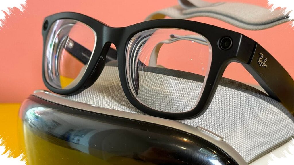 Meta and Google Push Smart Glasses Forward as Apple Trails the New Race