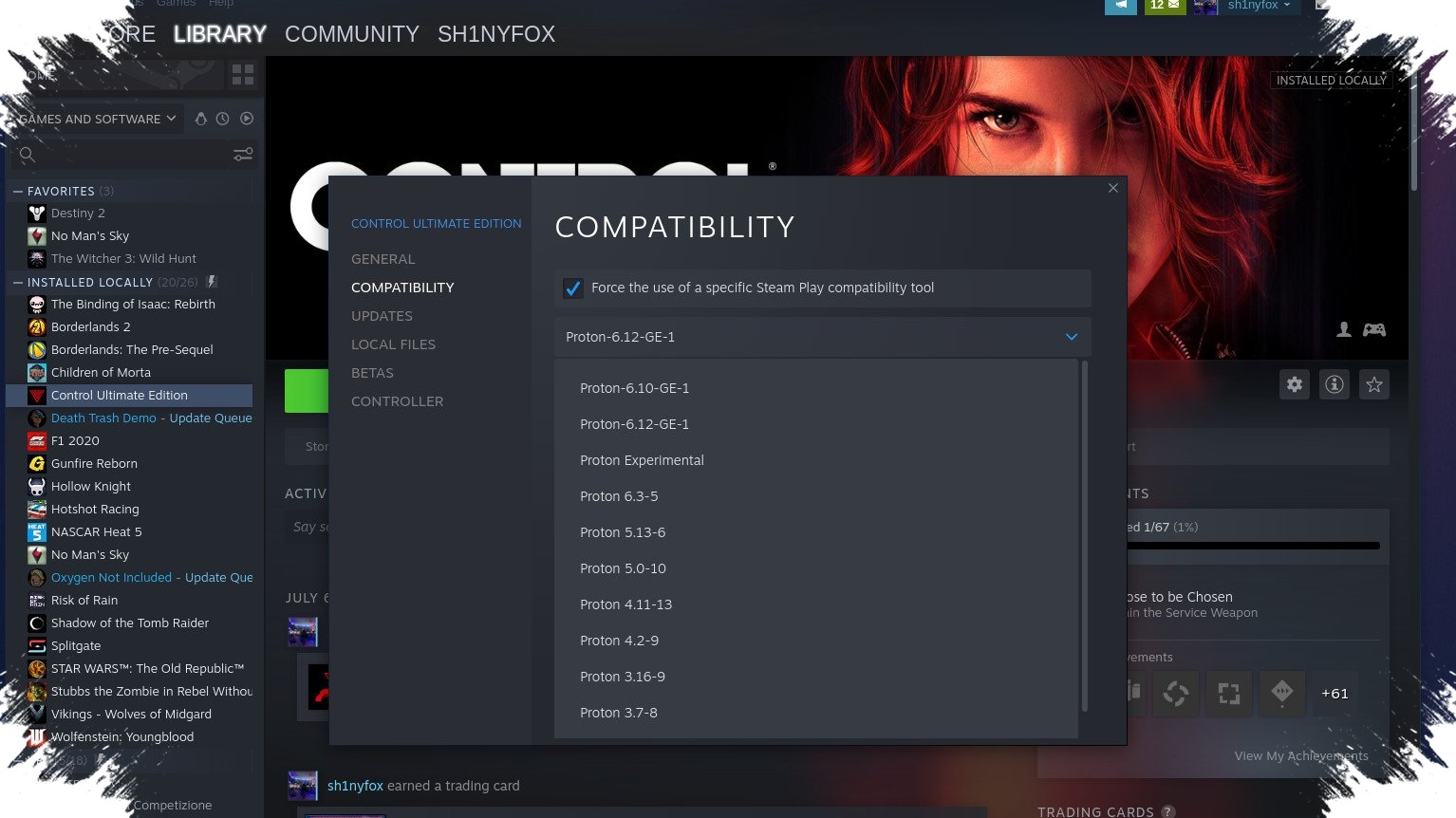 Proton, Steam Deck, and a Leaner System Are Turning Linux Into a Real Gaming Rival