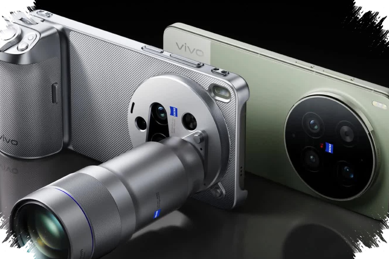 Vivo X300 Ultra Brings Zeiss Pro Imaging to Indonesia, Top Variant Costs Rp 29.999.000