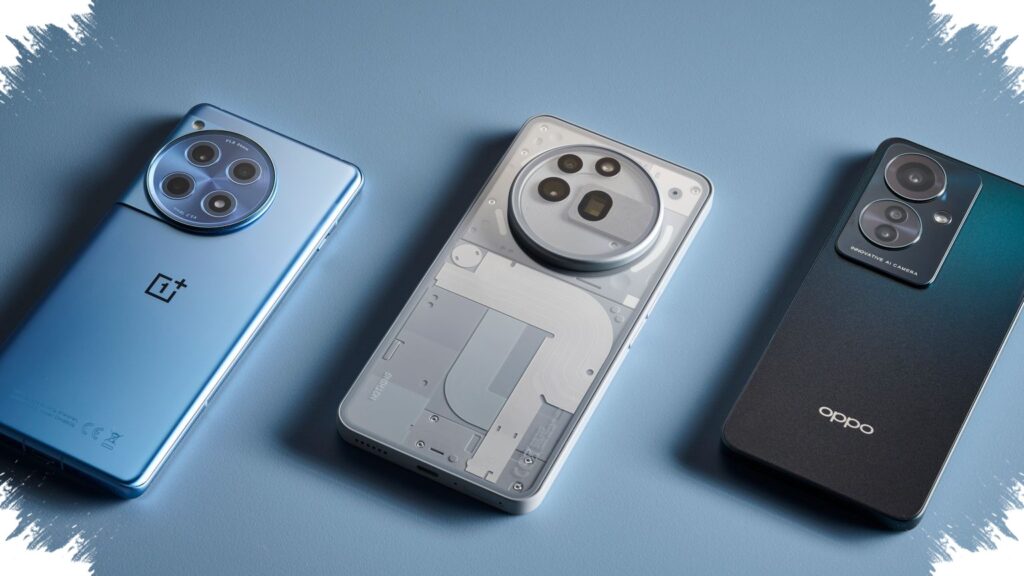 Snapdragon 4 Gen 5 and 6 Gen 5 Aim to Make Budget Phones Faster, Cooler, and Better Equipped
