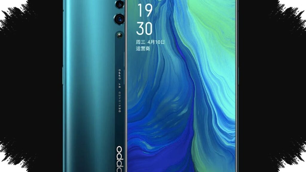Oppo Reno X Leaks Hint at a Wide Display Without Hinges, Backed by a 7,000mAh Battery