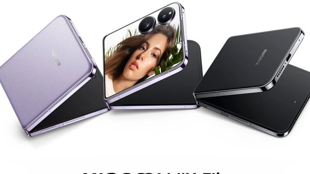 Xiaomi May End Mix Flip Line, Shifting Its Foldable Efforts Toward A New Large Fold