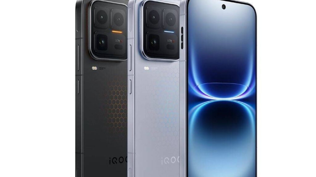 Pre-Reservations Open For iQOO 15T And Pad6 Pro, Launch Appears Imminent