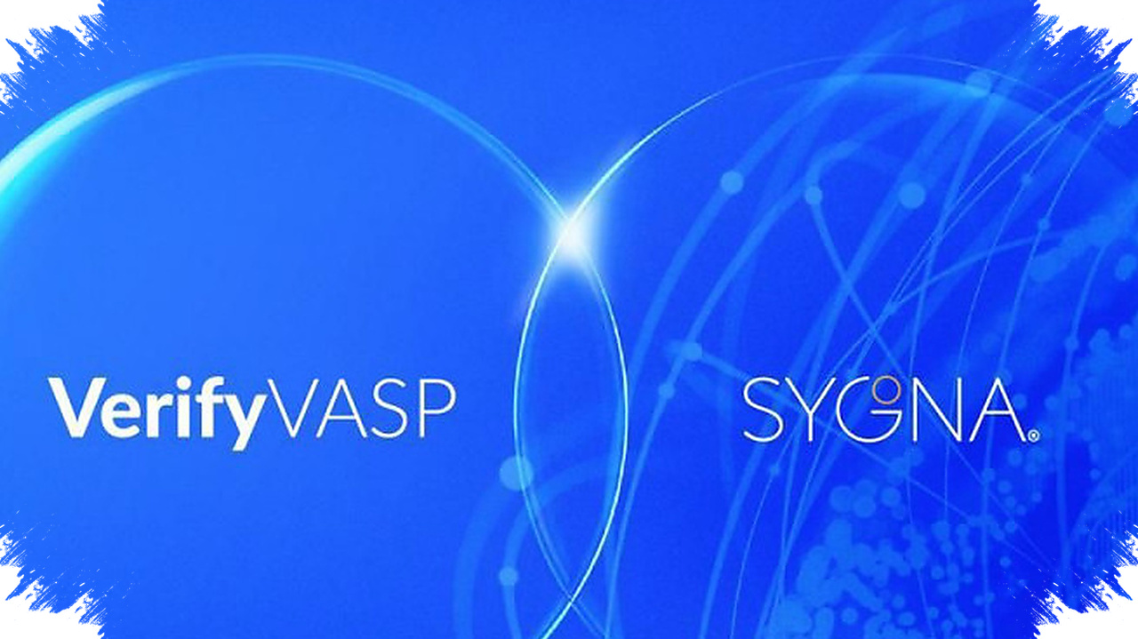 VerifyVASP Deepens Global Travel Rule Coverage With Sygna Acquisition