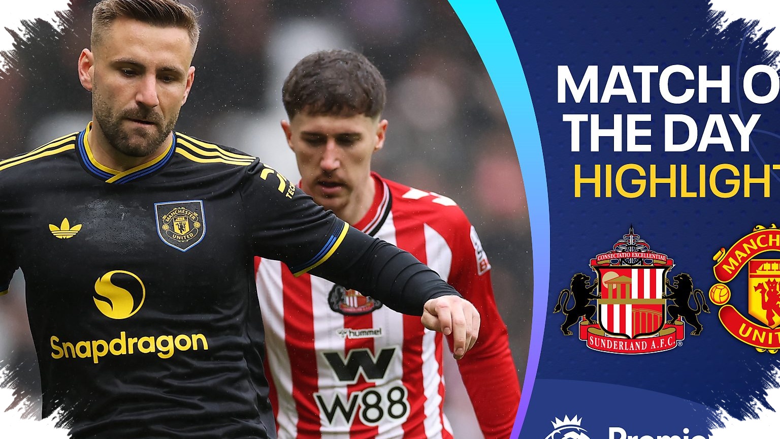 Manchester United Aim To Extend Momentum, Sunderland Clash Streams Live On Vidio Tonight