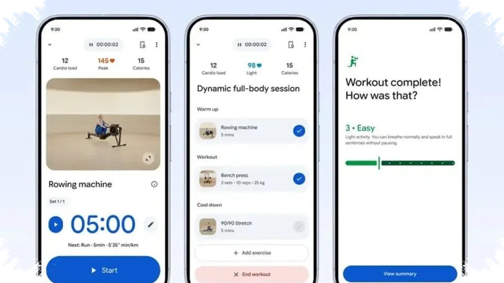 Google Rebrands Fitbit Into Google Health, Gemini Now Powers Sleep And Medical Records