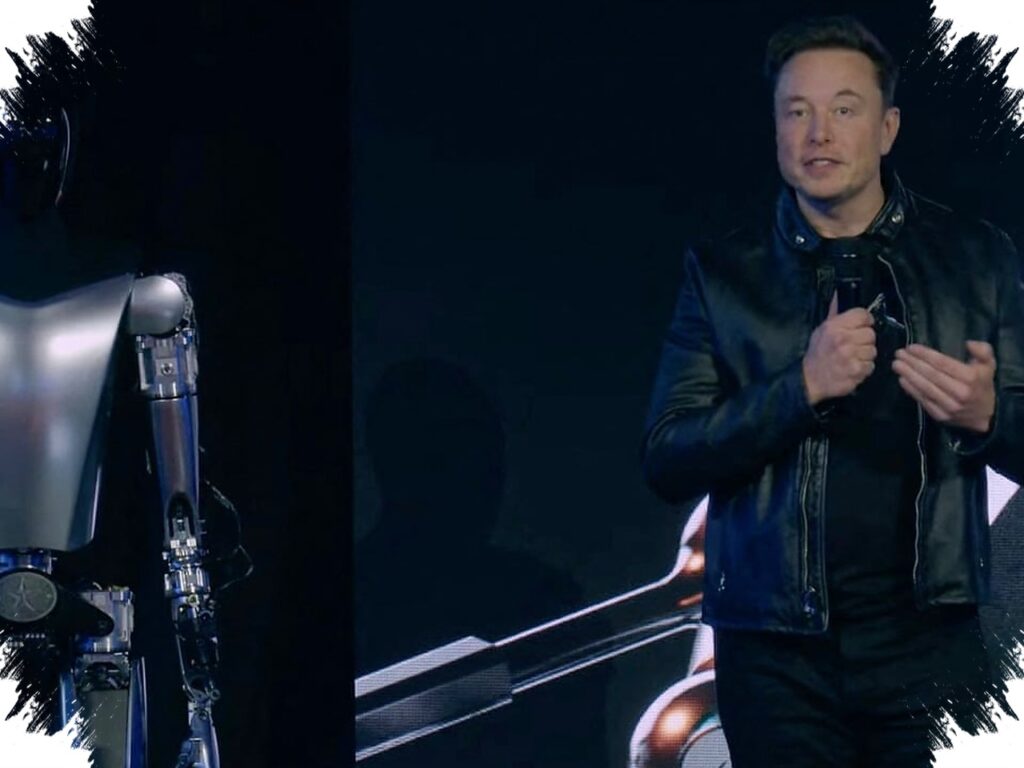SpaceX Weighs A $119 Billion Chip Megafactory, Musk Moves To Lock Down AI And Robotics Supply