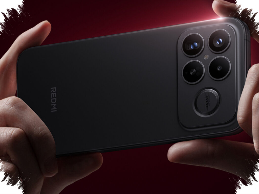 Redmi K100 Pro Max May Be Dropped, New Q11X Flagship Points To A Faster Upgrade