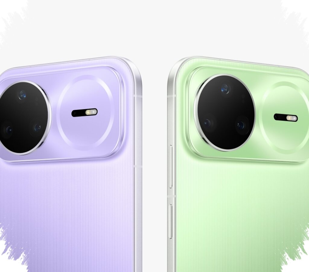 Huawei Nova 15 Max Debuts With 8,500mAh Battery And 120Hz OLED For Around Rp7 Million