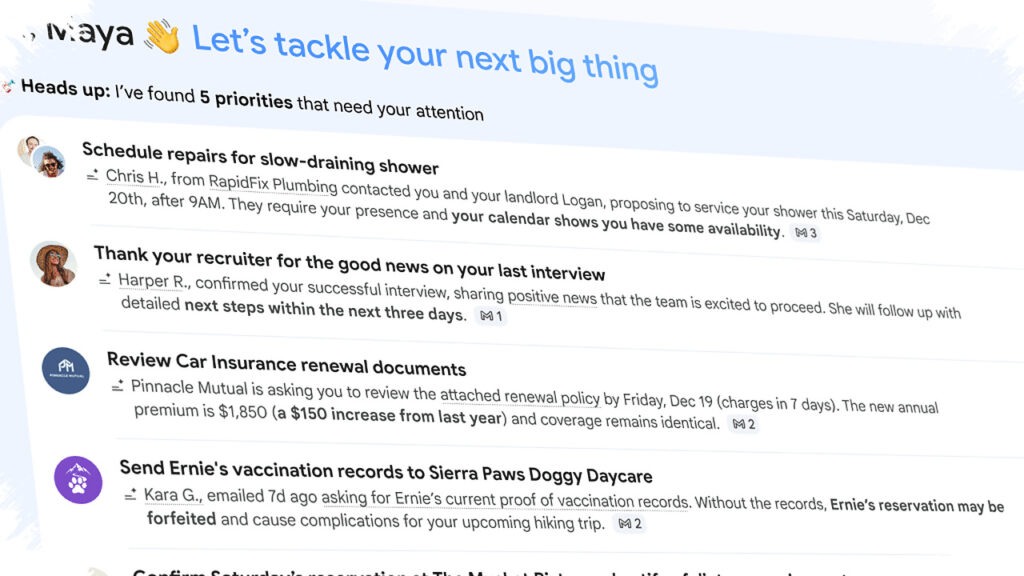 Google Expands Gmail’s AI Writing Assist, Personalized Drafts Now Match Your Tone