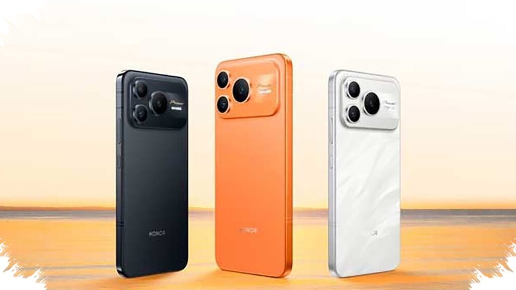 Dual-Cell 120W Charging Meets a 12,000mAh Battery in Honor’s Next Big Push