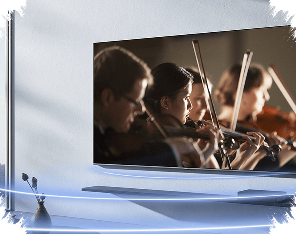 Xiaomi TV S Mini LED 2026 Debuts in Indonesia, 1,200 Nits for Bright-Room Viewing