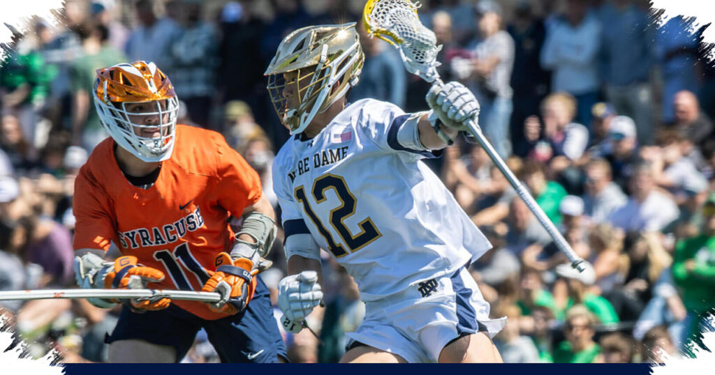 Notre Dame Opens NCAA Play Against Jacksonville, A Title Favorite Built On Defense