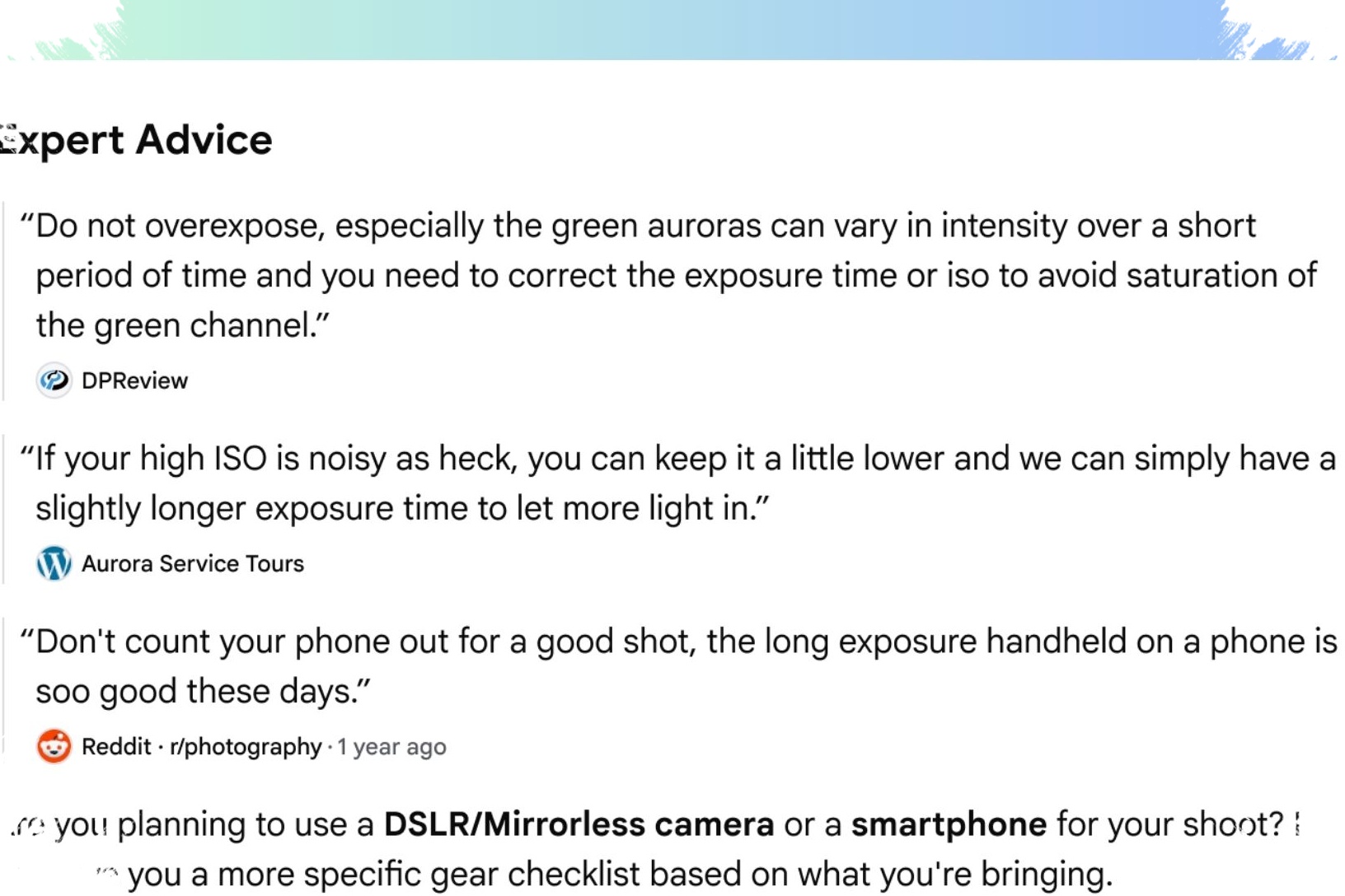Google Brings Reddit Back Into AI Overviews, With Tighter Controls on Community Sources