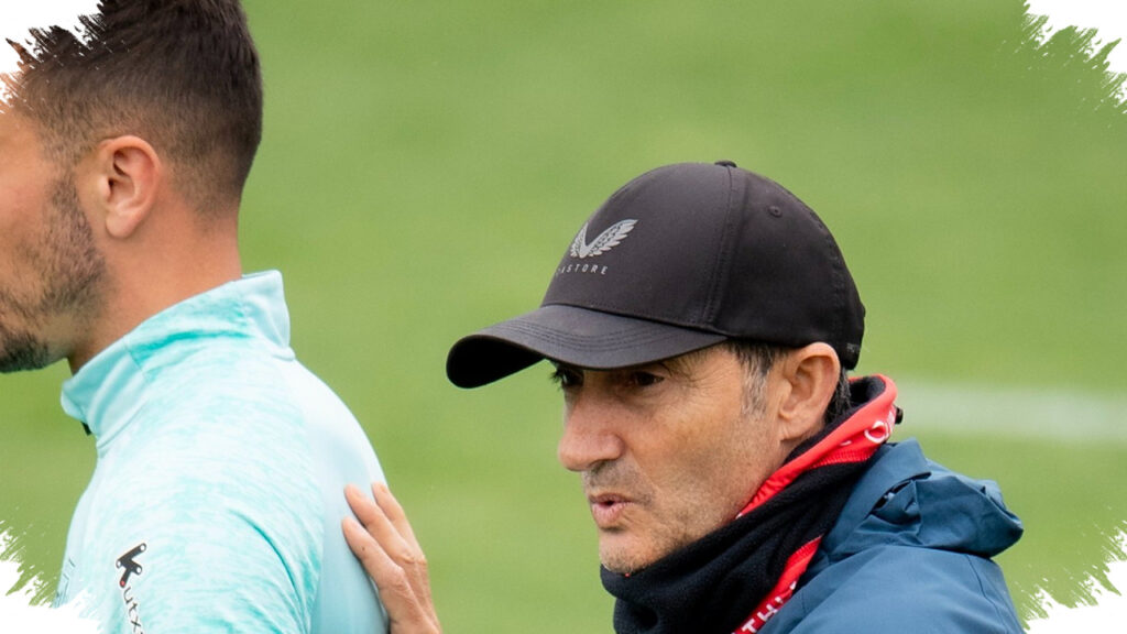 Valverde Sees Europe’s Extra Spot As A Huge Incentive, Athletic’s Final Push Gets Sharper