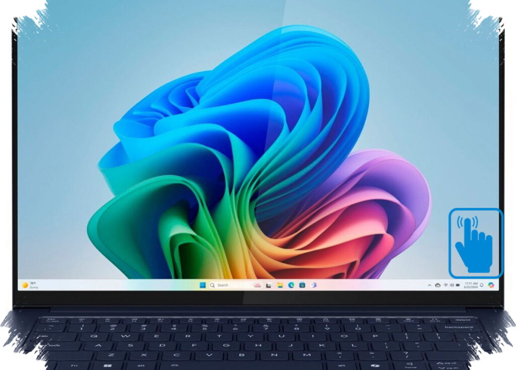 Yoga Slim 7x Gets a Lower Entry Price, but Keeps Its 14-Inch OLED 120Hz Appeal