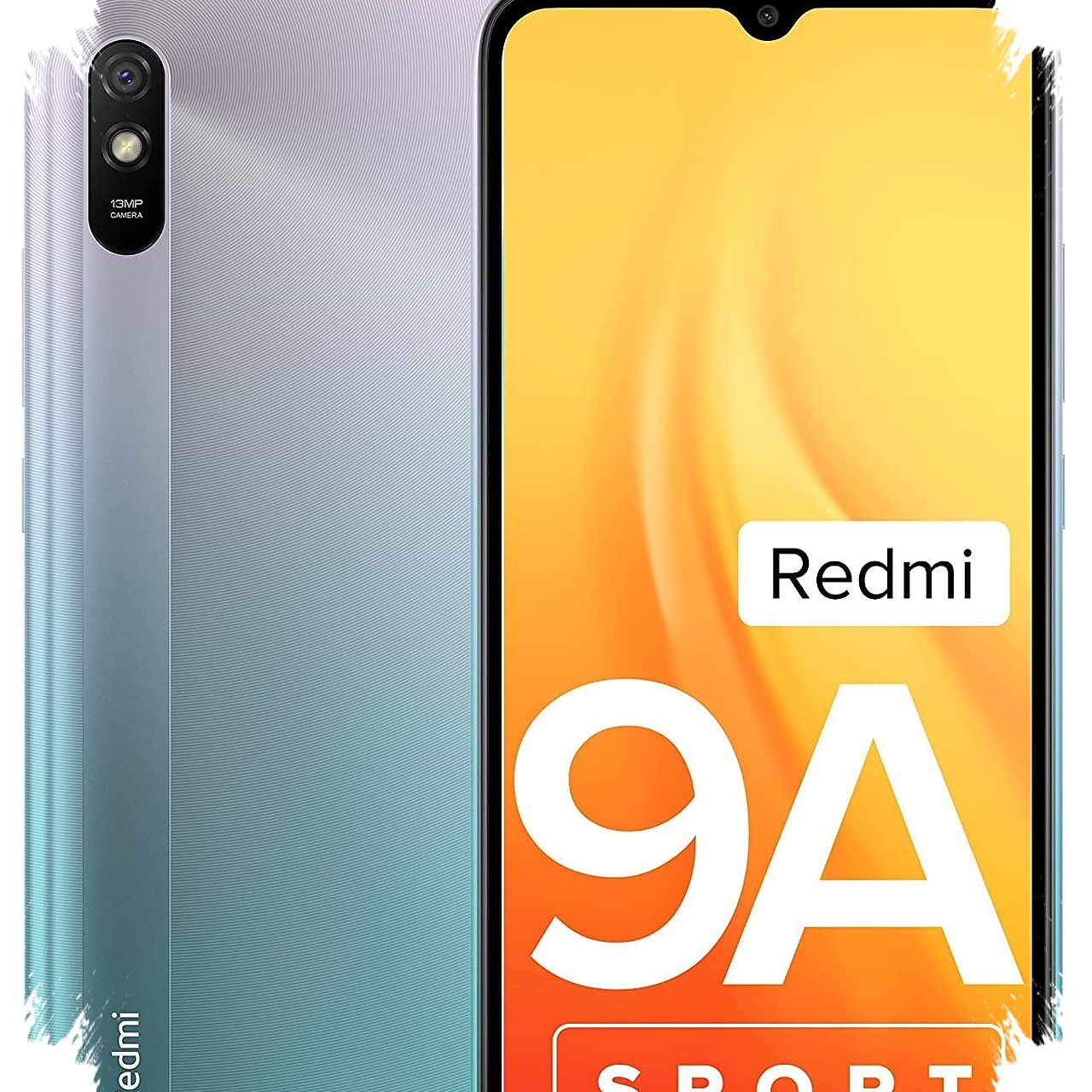 A Budget Phone That Still Makes Sense In 2026, Redmi 9A’s 5000 mAh Battery Holds The Line