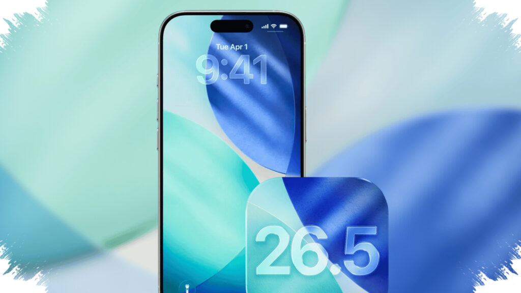 Apple’s Second iOS 26.5 RC Keeps The May 11 Release Window Intact