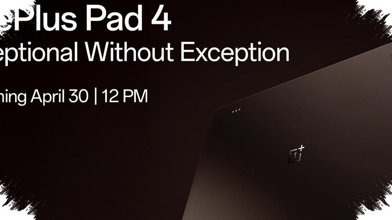 Snapdragon 8 Elite Gen 5, OnePlus Pad 3 Pro Looks Set to Stay China-Only