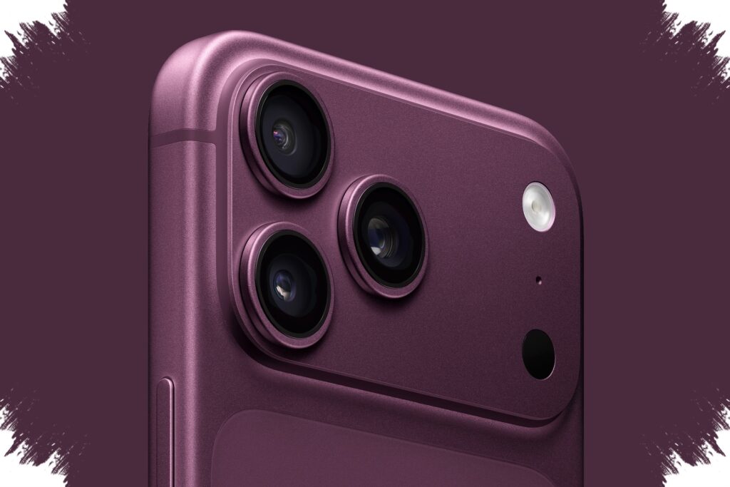 Apple’s New iPhone 18 Plan Puts Pro Models First, Standard Version Delayed to 2027