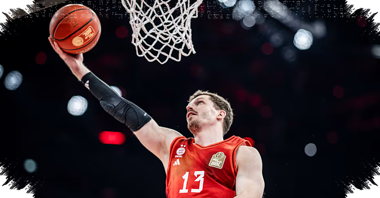 Andreas Obst Named BBL MVP, Grandparents’ Surprise Made The Moment Even More Emotional