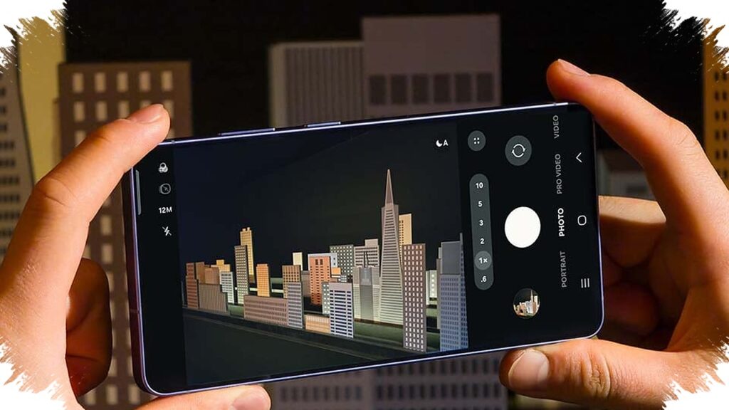Galaxy S26 Ultra Pushes Night Photography Further, 200MP Camera Gains More Light