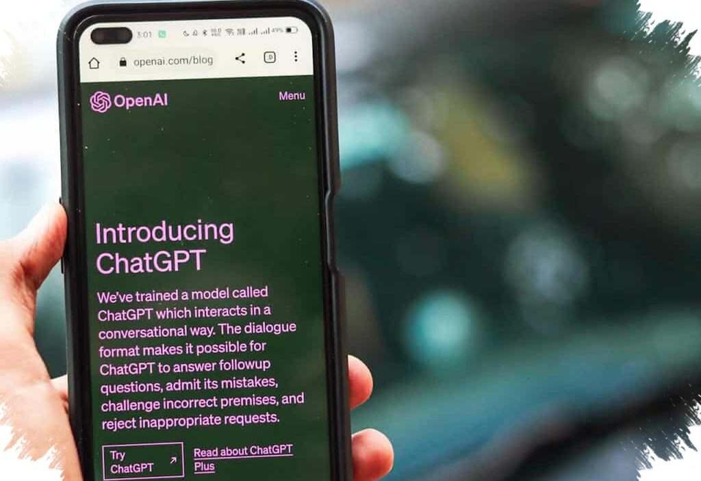 Trusted Contacts May Let ChatGPT Alert Loved Ones in a Crisis, Raising Privacy Questions