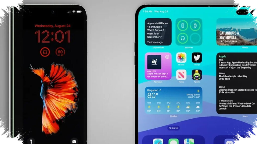 Apple’s September Launch Window Sharpens, With iPhone Ultra Set To Steal The Spotlight
