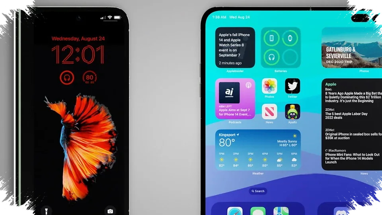 Apple’s September Launch Window Sharpens, With iPhone Ultra Set To Steal The Spotlight